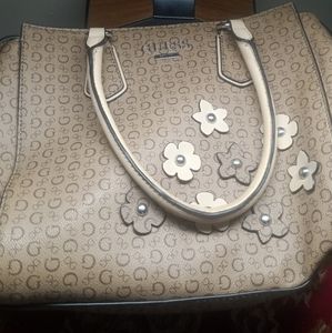 Women's Guess Handbag